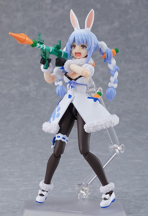 529 Hololive Production - Usada Pekora - Image 4