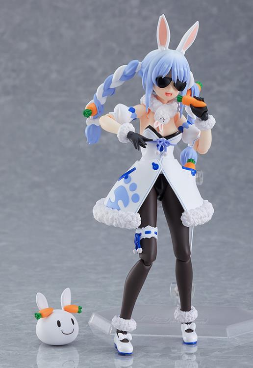 529 Hololive Production - Usada Pekora - Image 5