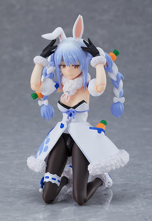 529 Hololive Production - Usada Pekora - Image 6