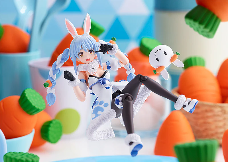 529 Hololive Production - Usada Pekora - Image 8