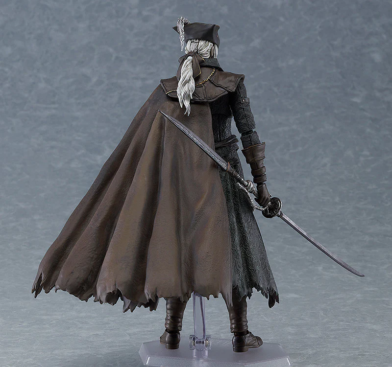 536-DX Bloodborne - Lady Maria of the Astral Clocktower - Image 3