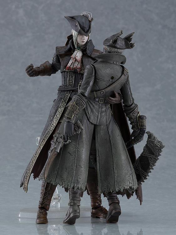 536-DX Bloodborne - Lady Maria of the Astral Clocktower - Image 6