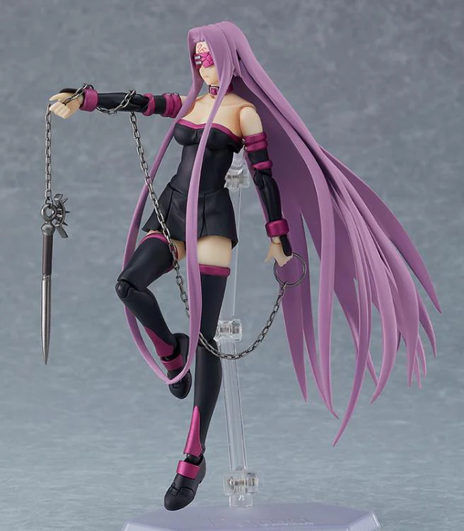 538 Fate/Stay Night: Heaven's Feel- Rider 2.0 (Medusa) - Image 2
