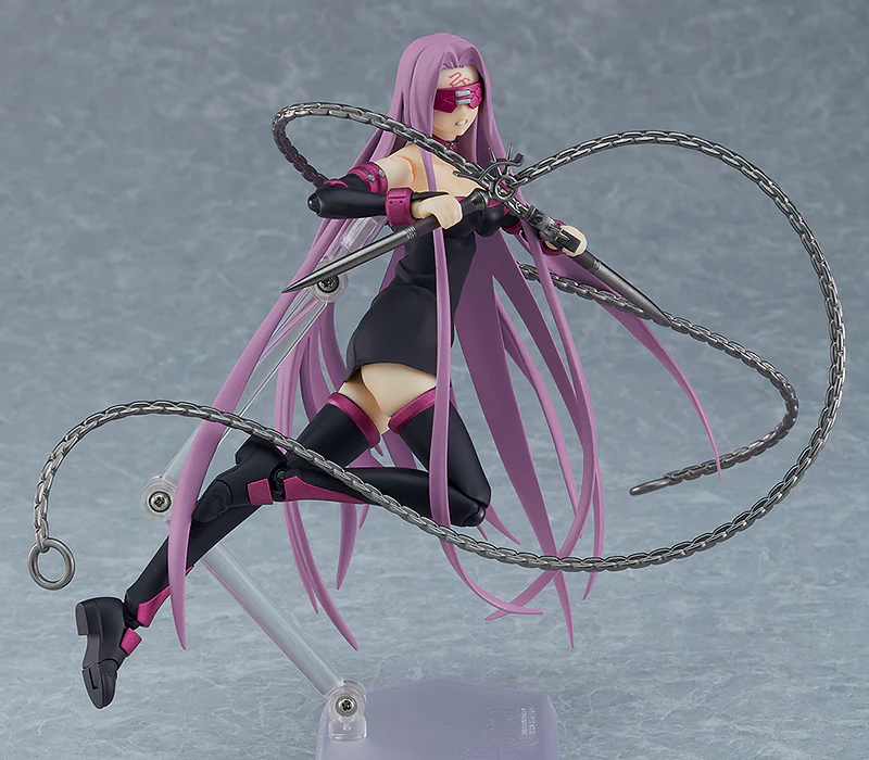 538 Fate/Stay Night: Heaven's Feel- Rider 2.0 (Medusa) - Image 3