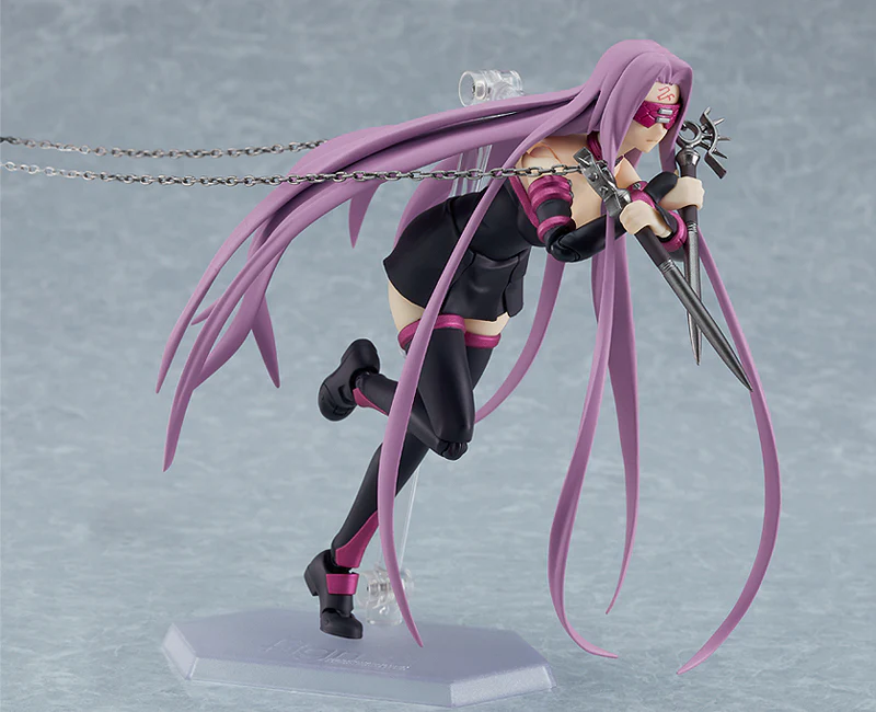 538 Fate/Stay Night: Heaven's Feel- Rider 2.0 (Medusa) - Image 5