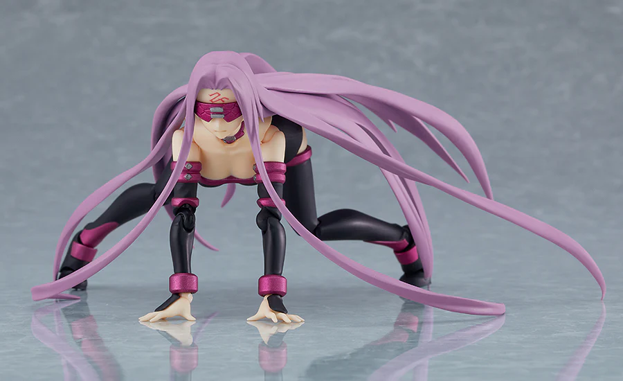 538 Fate/Stay Night: Heaven's Feel- Rider 2.0 (Medusa) - Image 6