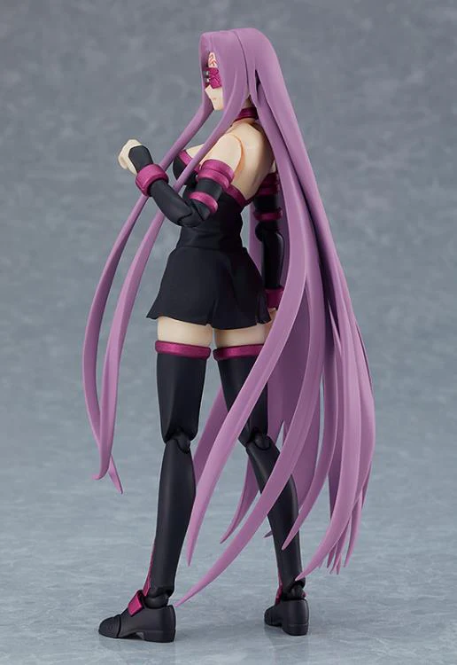 538 Fate/Stay Night: Heaven's Feel- Rider 2.0 (Medusa) - Image 7