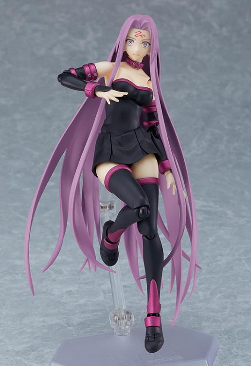 538 Fate/Stay Night: Heaven's Feel- Rider 2.0 (Medusa) - Image 8
