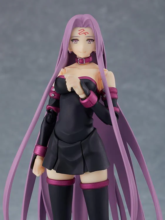 538 Fate/Stay Night: Heaven's Feel- Rider 2.0 (Medusa) - Image 9