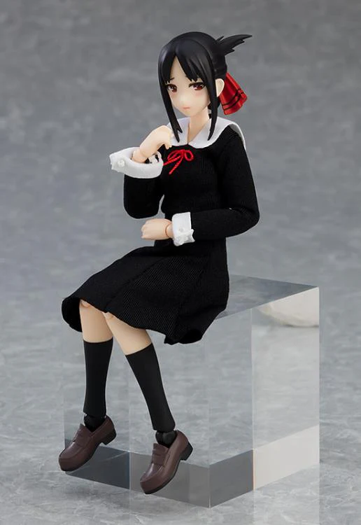 539 Kaguya-Sama Love is War: Kaguya Shinomiya - Image 4