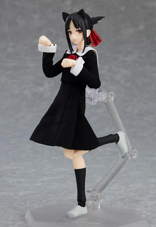 539 Kaguya-Sama Love is War: Kaguya Shinomiya - Image 5