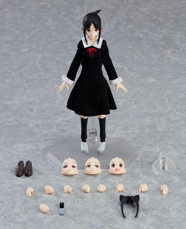539 Kaguya-Sama Love is War: Kaguya Shinomiya - Image 7