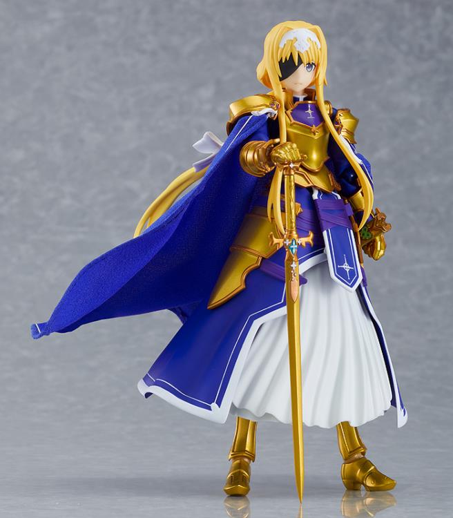 543 Sword Art Online Alicization War of Underworld: Alice Synthesis Thirty - Image 2