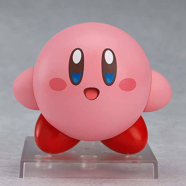 544 Kirby's Dream Land: Kirby