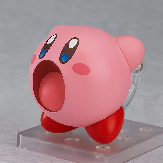 544 Kirby's Dream Land: Kirby - Image 2