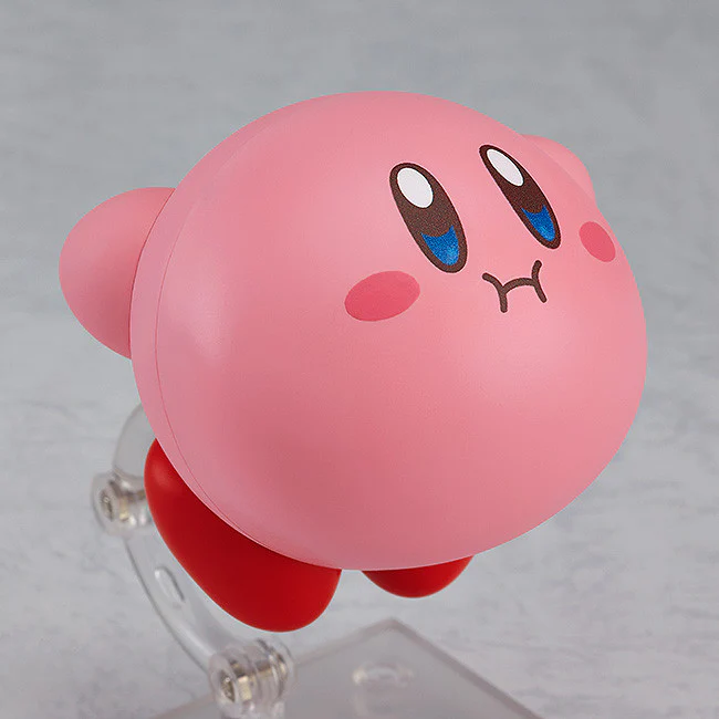 544 Kirby's Dream Land: Kirby - Image 3