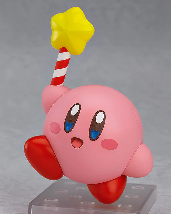 544 Kirby's Dream Land: Kirby - Image 4
