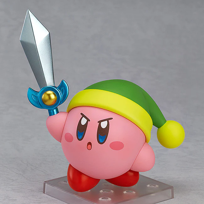 544 Kirby's Dream Land: Kirby - Image 5