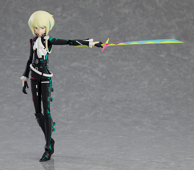 547 Promare: Lio Fotia - Image 4