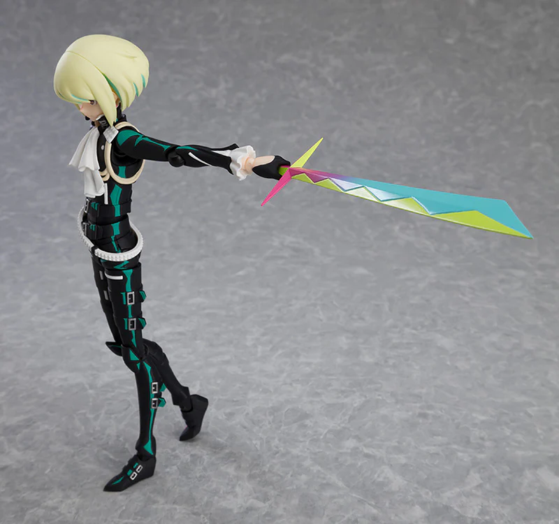 547 Promare: Lio Fotia - Image 5