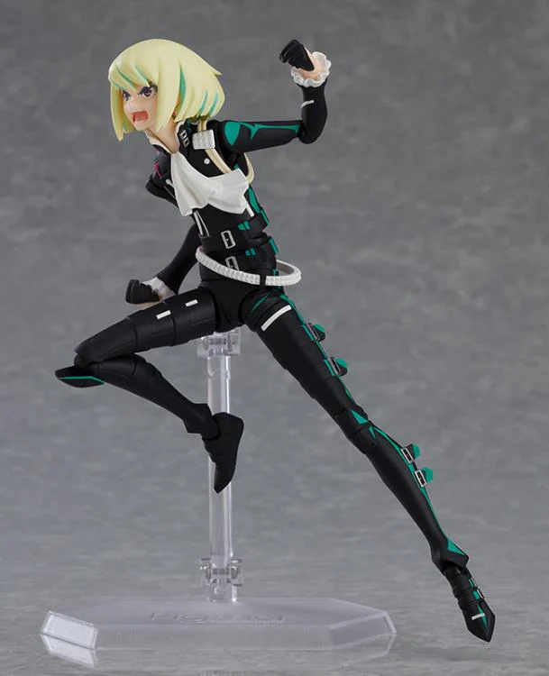 547 Promare: Lio Fotia - Image 6