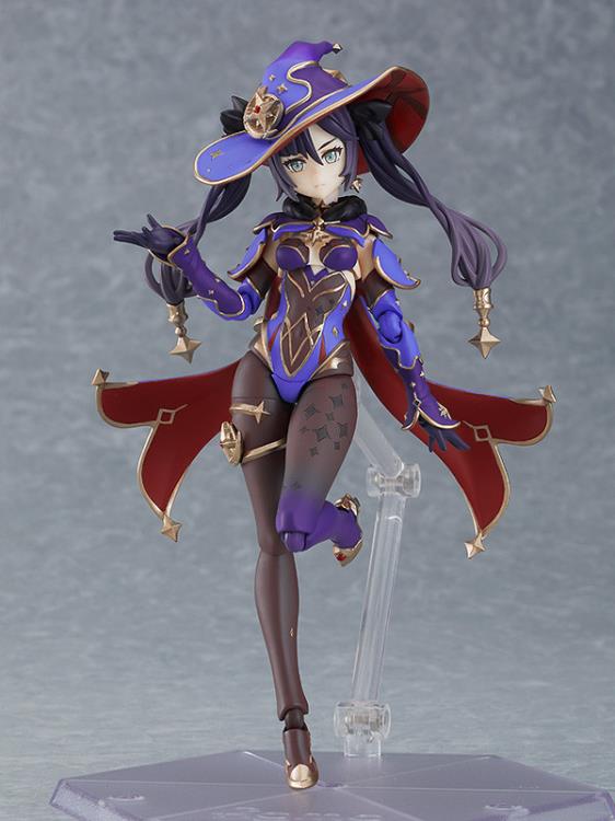 548 Genshin Impact: Mona Megistus (Mirror Reflection of Doom Ver.)