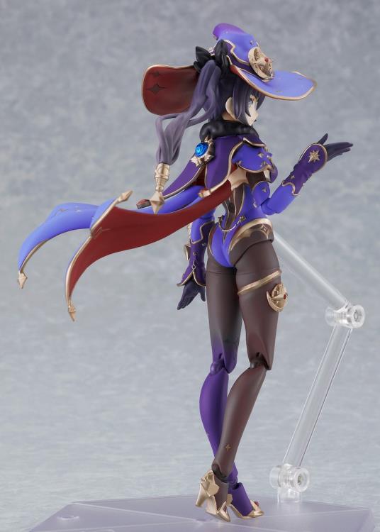 548 Genshin Impact: Mona Megistus (Mirror Reflection of Doom Ver.) - Image 2