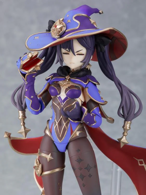 548 Genshin Impact: Mona Megistus (Mirror Reflection of Doom Ver.) - Image 6