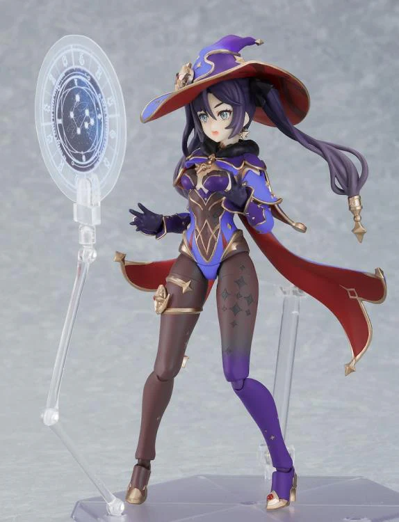 548 Genshin Impact: Mona Megistus (Mirror Reflection of Doom Ver.) - Image 8