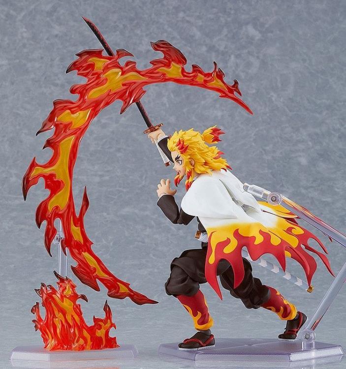 553 Demon Slayer: Kimetsu no Yaiba - Rengoku Kyoujurou - Image 5