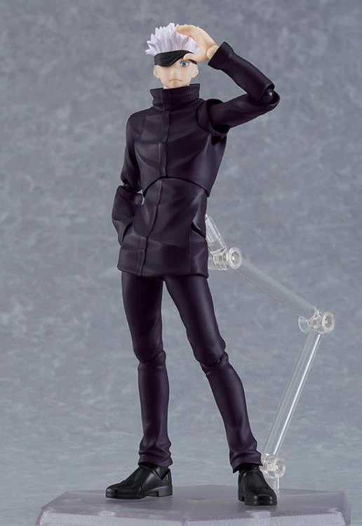 557 Jujutsu Kaisen - Satoru Gojo - Image 2