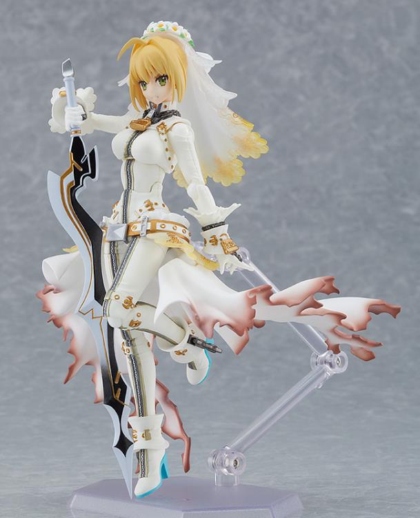 559 Fate/Grand Order - Saber/Nero Claudius (Bride) - Image 4