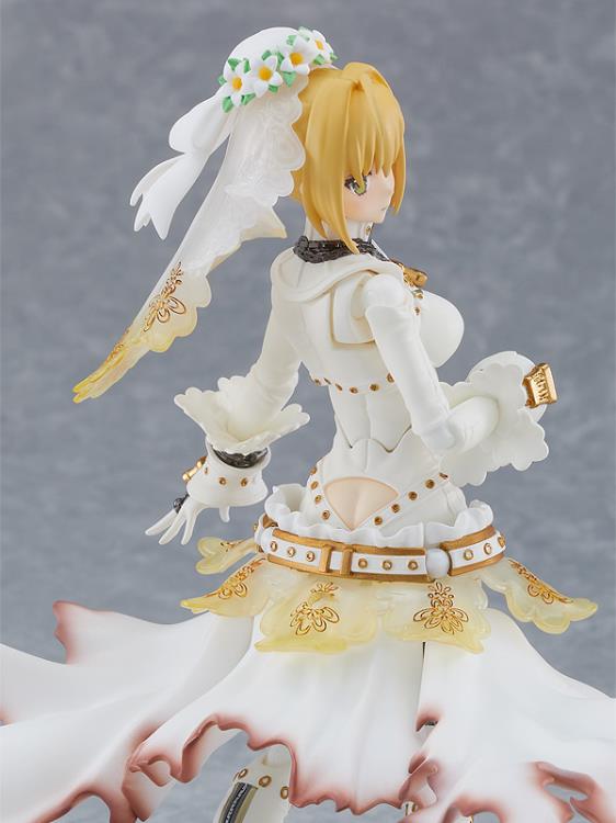 559 Fate/Grand Order - Saber/Nero Claudius (Bride) - Image 7