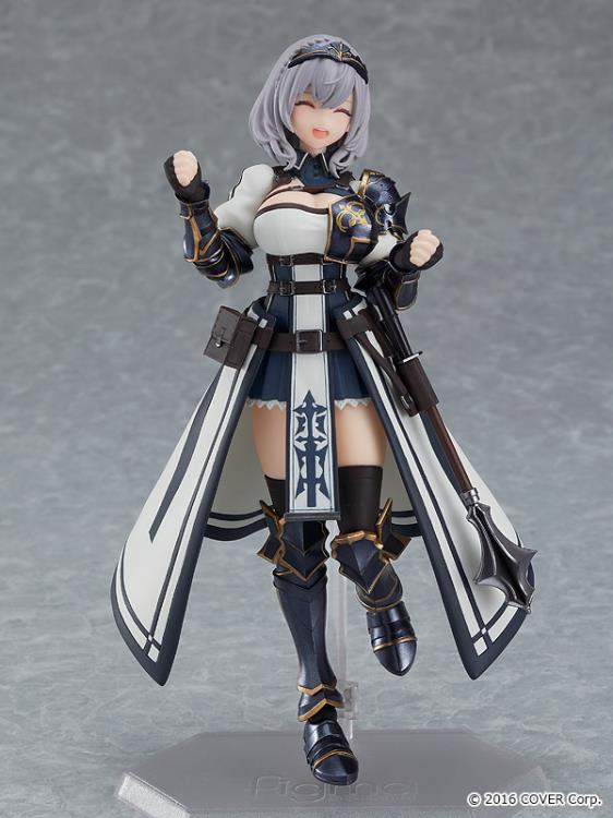 565 Hololive Production - Shirogane Noel - Image 2