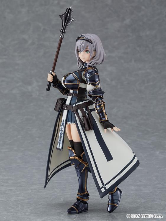 565 Hololive Production - Shirogane Noel - Image 3