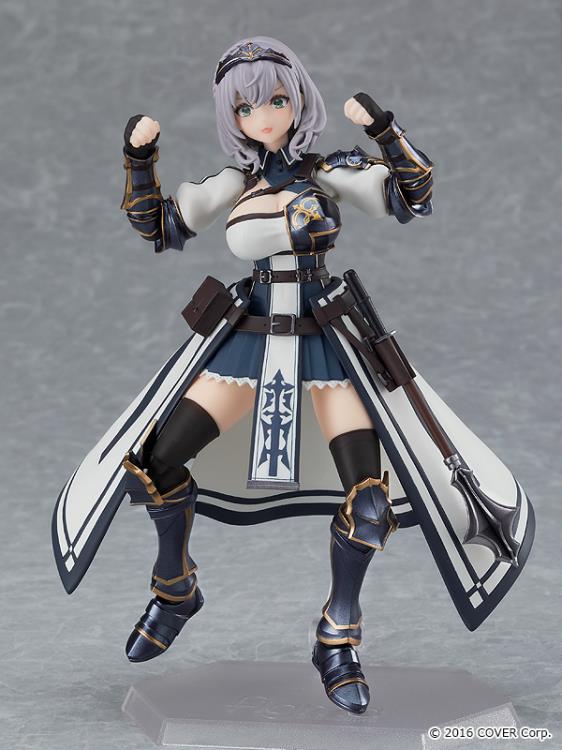 565 Hololive Production - Shirogane Noel - Image 4