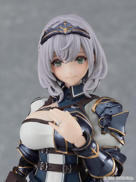 565 Hololive Production - Shirogane Noel - Image 7