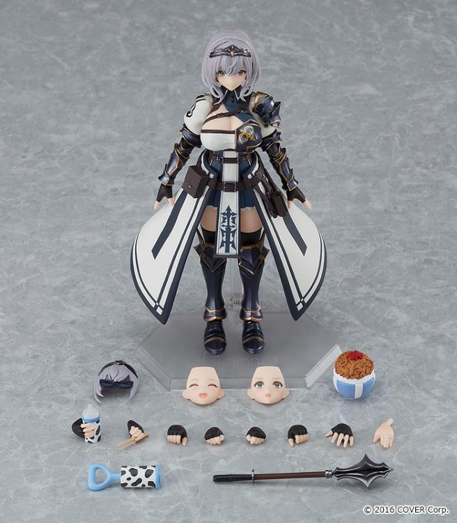 565 Hololive Production - Shirogane Noel - Image 9