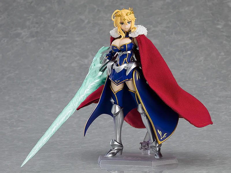 568 Fate/Grand Order - Lancer / Altria Pendragon
