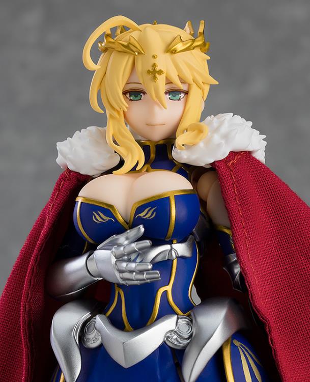 568 Fate/Grand Order - Lancer / Altria Pendragon - Image 4