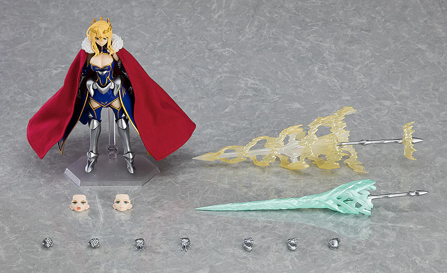 568 Fate/Grand Order - Lancer / Altria Pendragon - Image 5