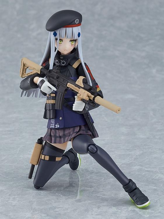 573 Girls' Frontline - HK416 - Image 2