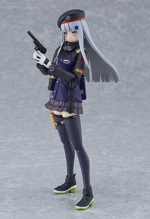 573 Girls' Frontline - HK416 - Image 4