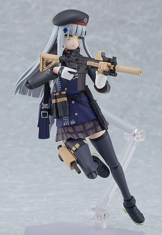573 Girls' Frontline - HK416 - Image 5
