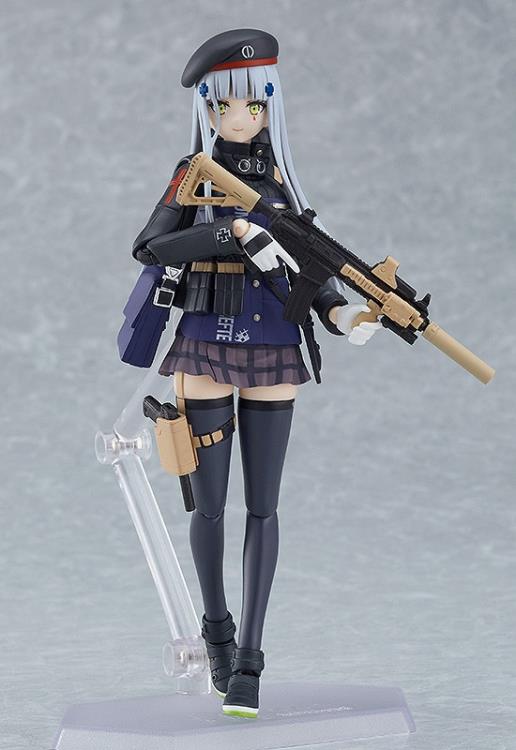 573 Girls' Frontline - HK416 - Image 6