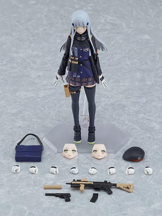 573 Girls' Frontline - HK416 - Image 7