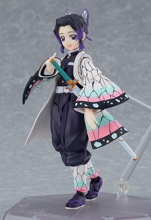 575 Demon Slayer: Kimetsu no Yaiba - Shinobu Kochou