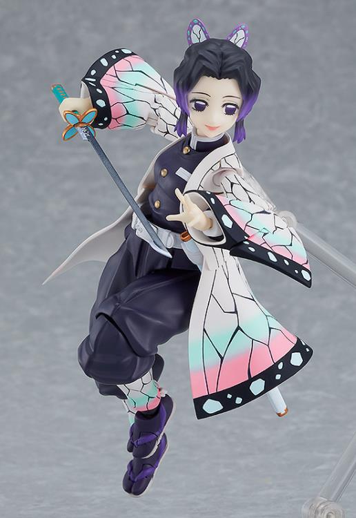 575 Demon Slayer: Kimetsu no Yaiba - Shinobu Kochou - Image 5