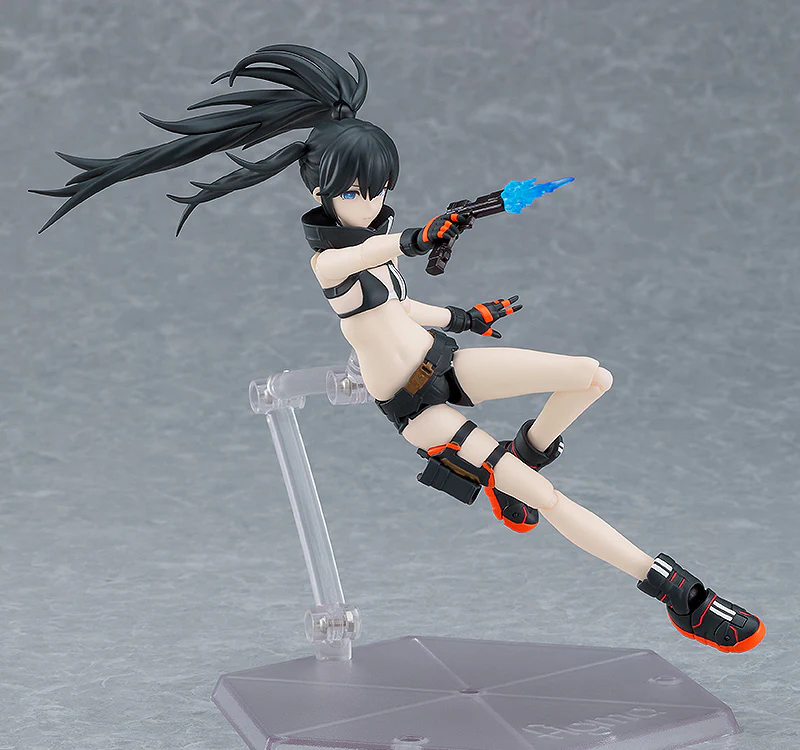 576 Black Rock Shooter: Empress - Image 4