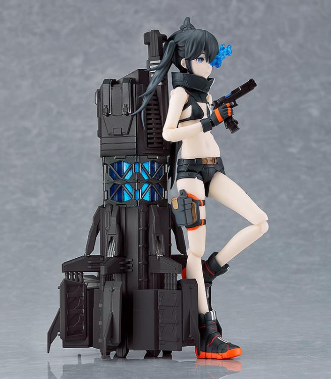 576 Black Rock Shooter: Empress - Image 6